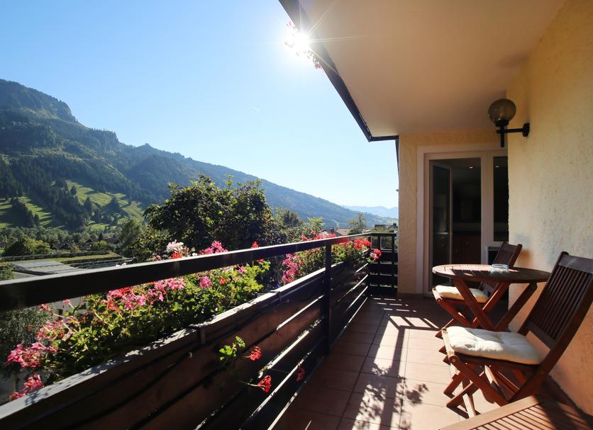 Balkon Zdjęcie