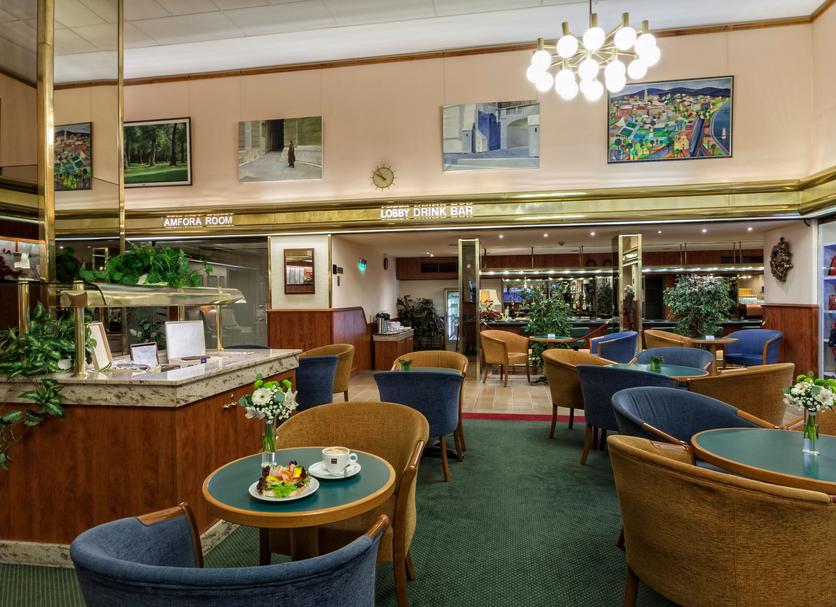 Lobby Zdjęcie