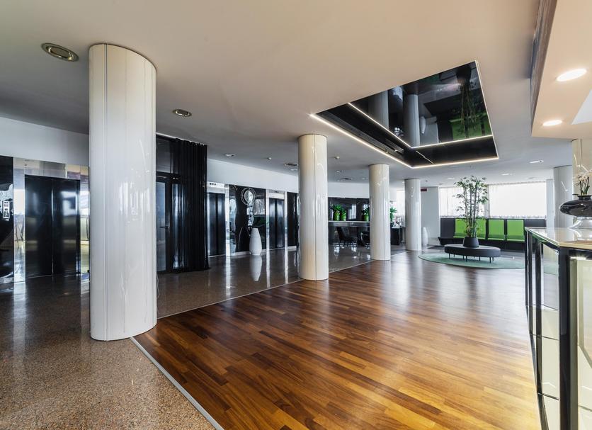 Lobby Zdjęcie