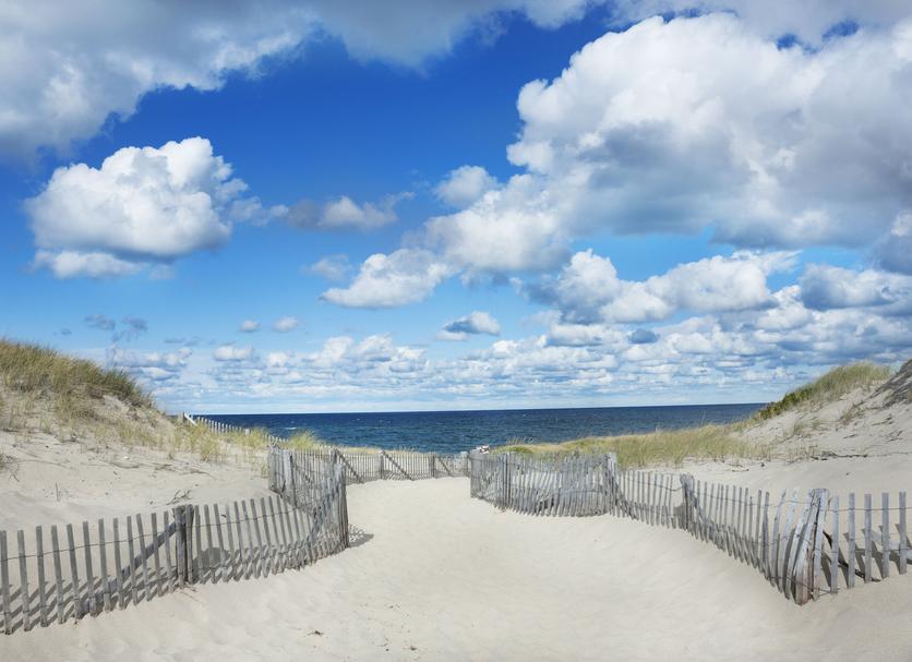 Plaża Zdjęcie