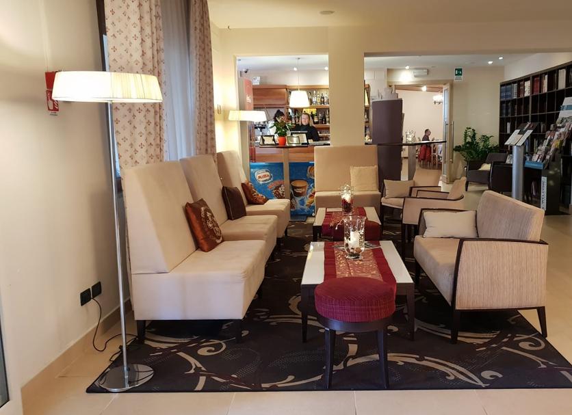 Lobby Zdjęcie
