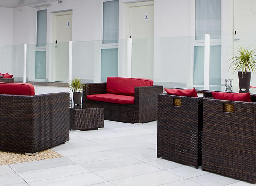 Lobby Zdjęcie