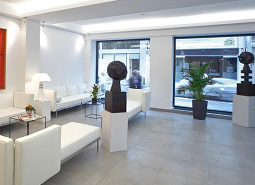 Lobby Zdjęcie