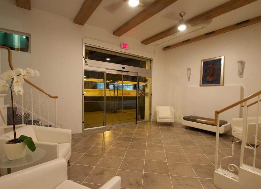 Lobby Zdjęcie