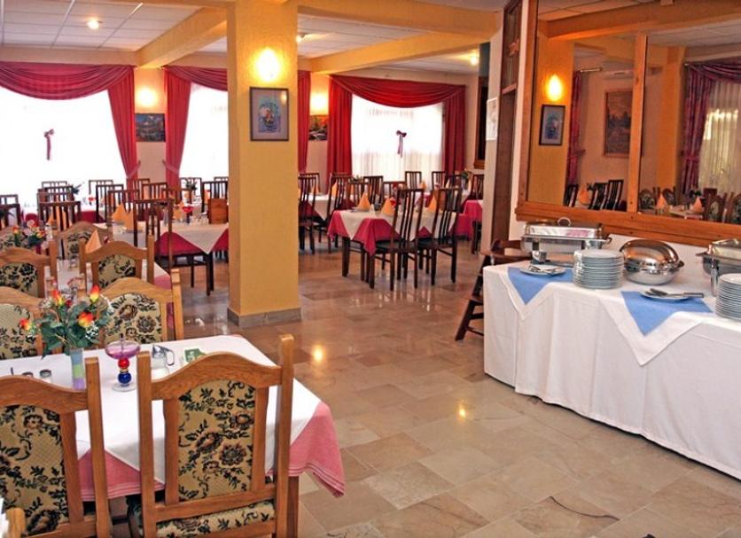 Restauracja Zdjęcie