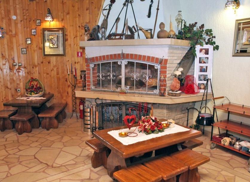 Bar Zdjęcie