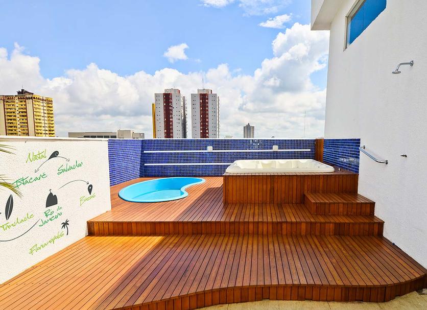 Balkon Zdjęcie