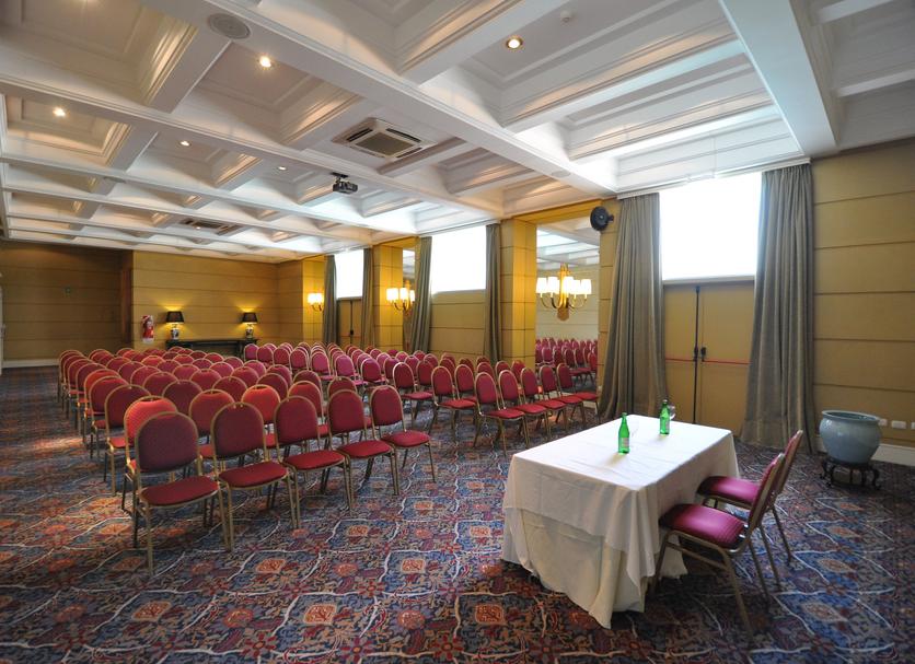 Sala konferencyjna Zdjęcie