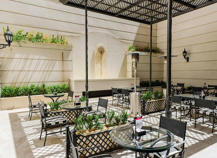 Patio Zdjęcie