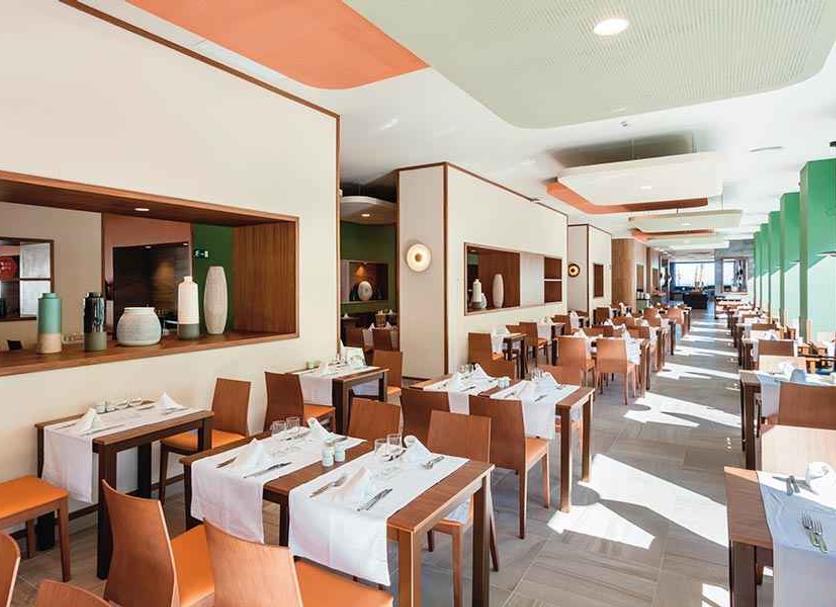 Restauracja Zdjęcie