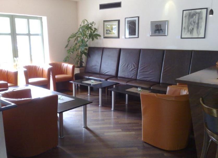 Lobby Zdjęcie