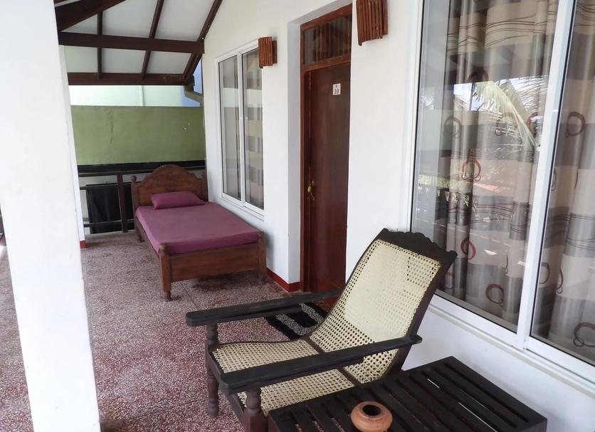 Patio Zdjęcie