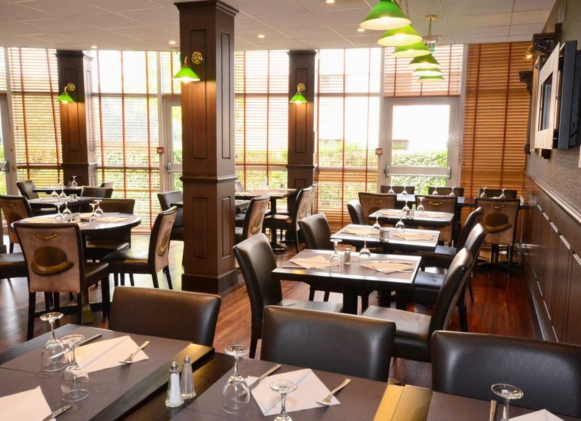 Restauracja Zdjęcie