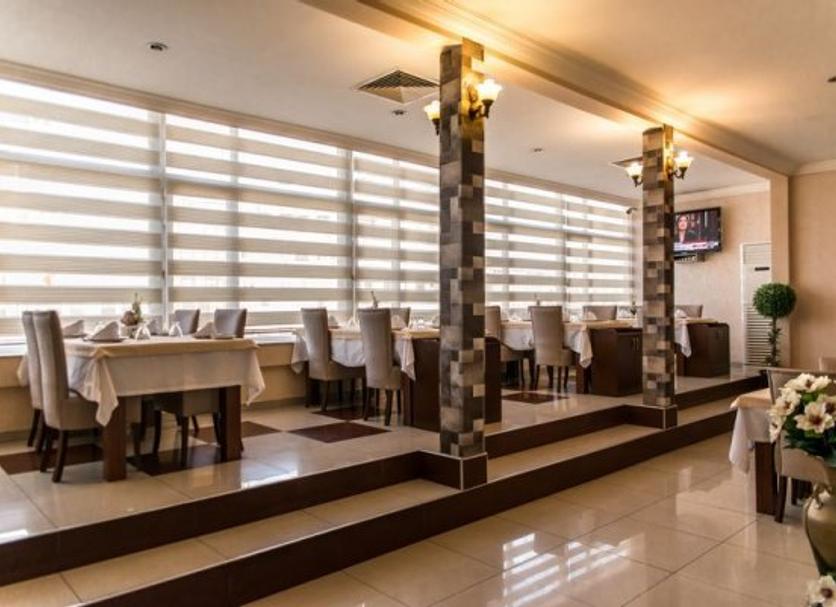 Restauracja Zdjęcie