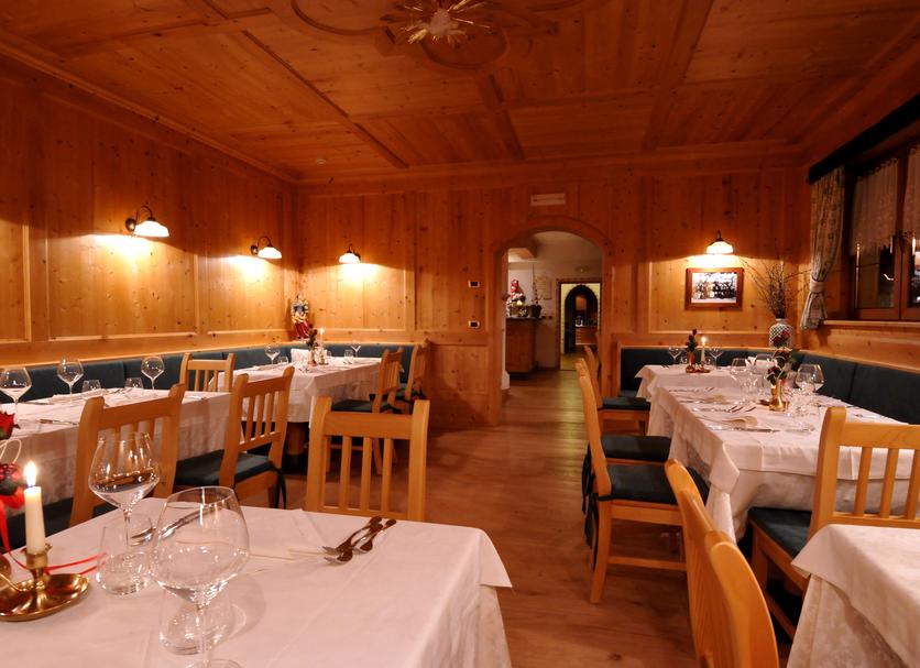 Restauracja Zdjęcie