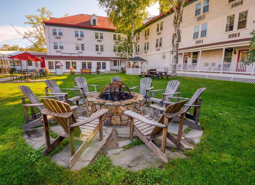 Patio Zdjęcie