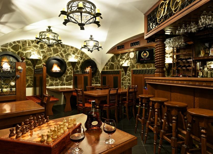Bar Zdjęcie