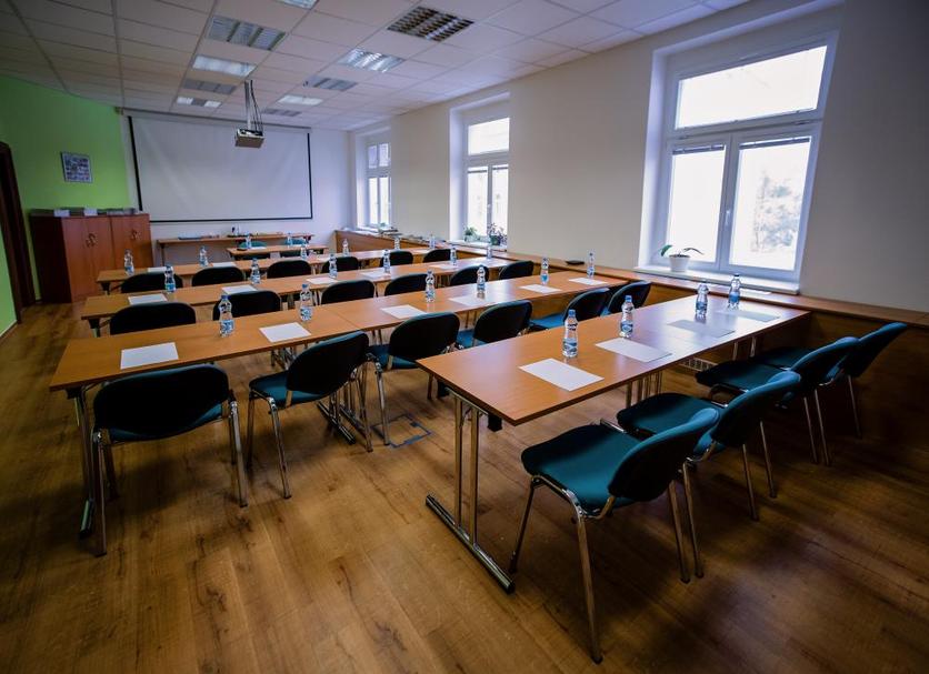 Sala konferencyjna Zdjęcie