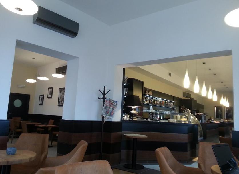 Udogodnienia w hotelu Zdjęcie
