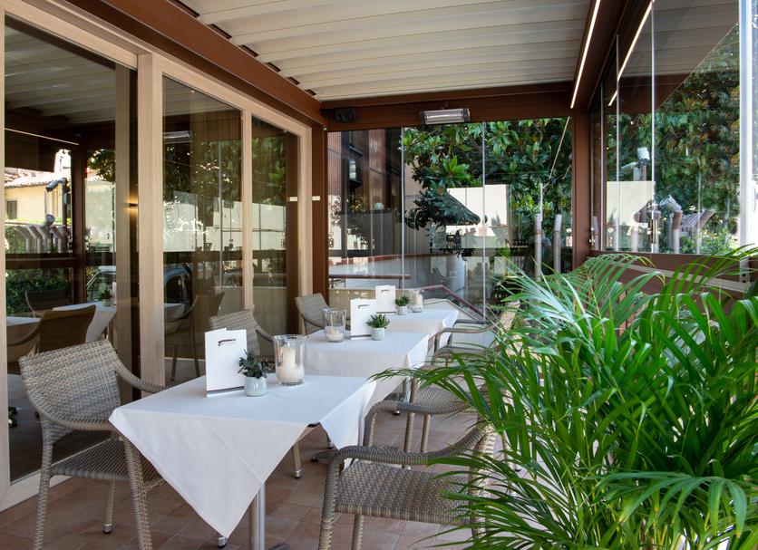 Patio Zdjęcie