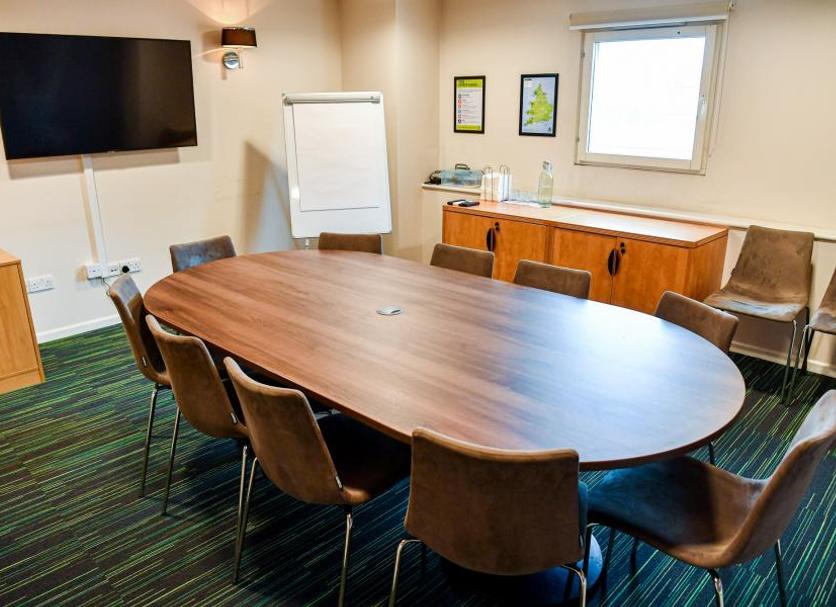 Sala konferencyjna Zdjęcie