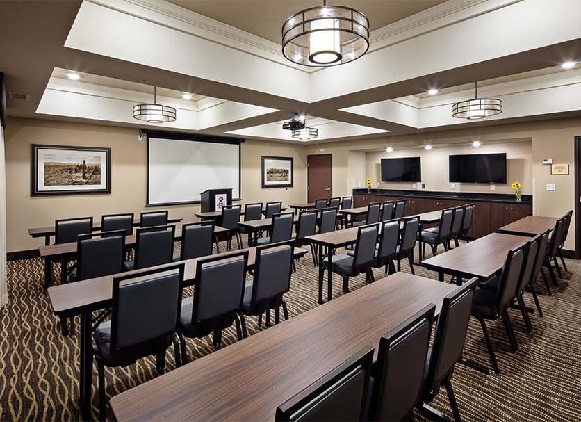 Sala konferencyjna Zdjęcie
