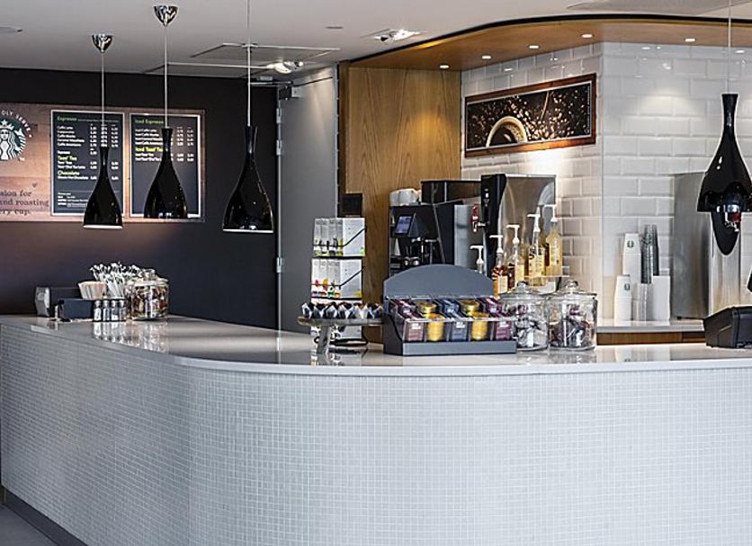 Bar Zdjęcie