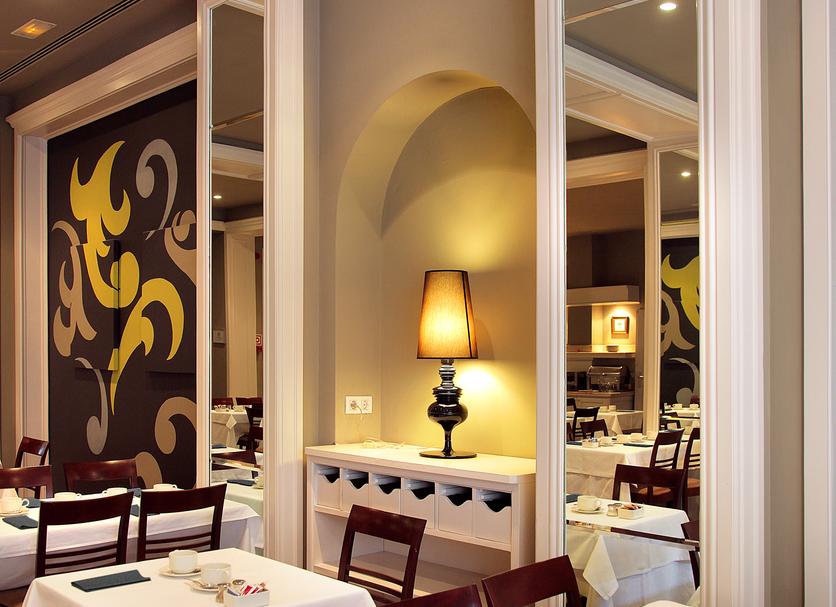 Restauracja Zdjęcie