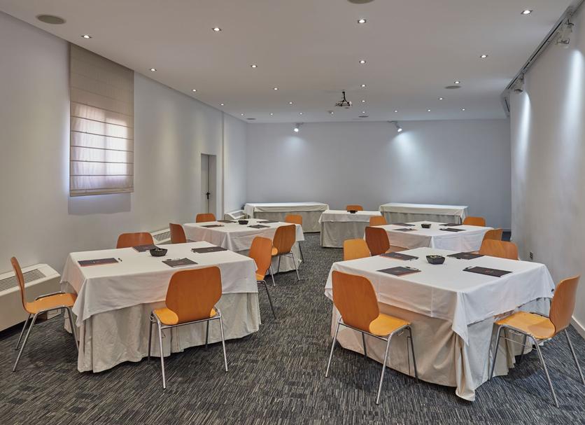 Sala konferencyjna Zdjęcie