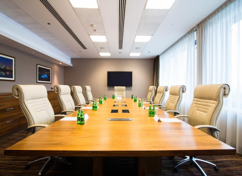Sala konferencyjna Zdjęcie
