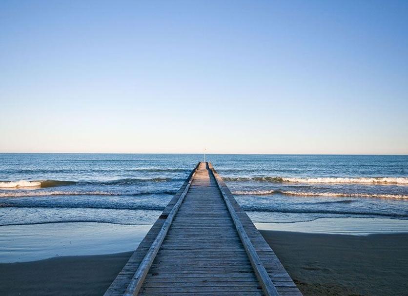 Plaża Zdjęcie