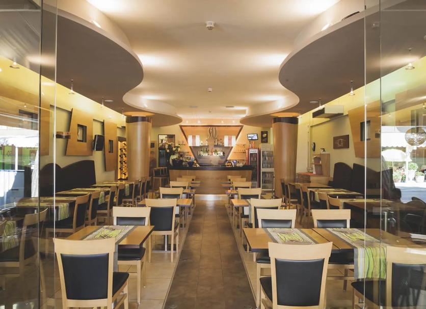 Restauracja Zdjęcie