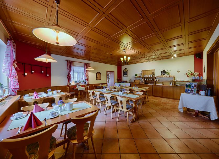Restauracja Zdjęcie