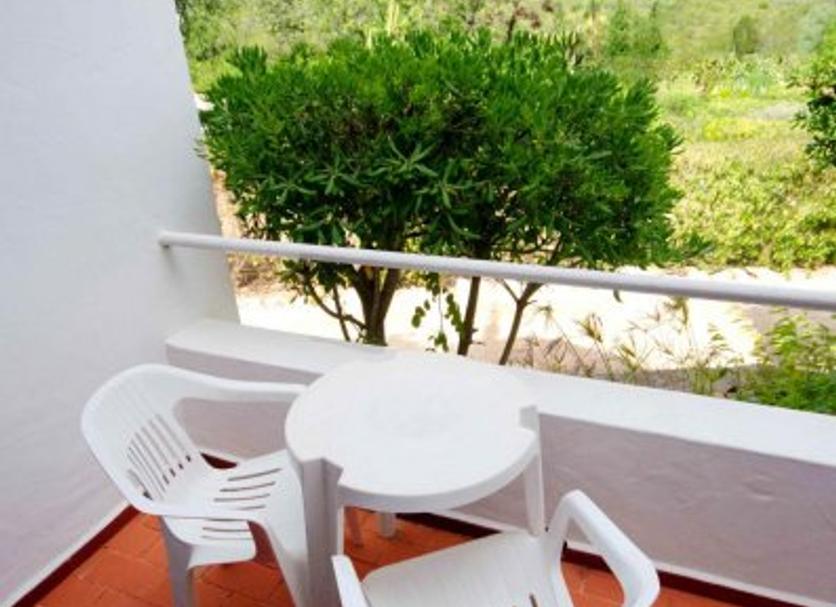 Balkon Zdjęcie