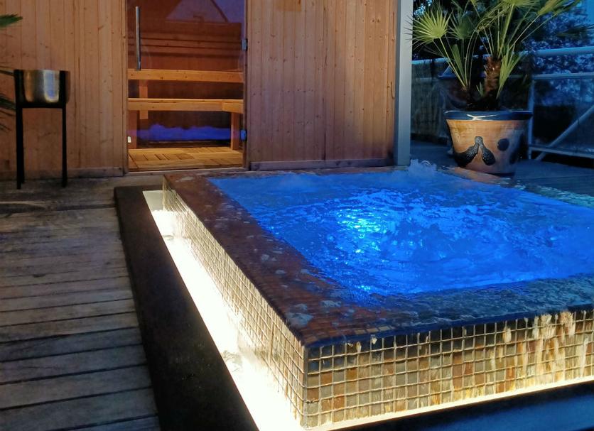 Spa Zdjęcie
