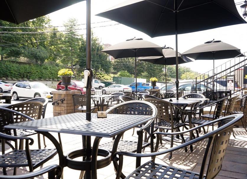 Patio Zdjęcie