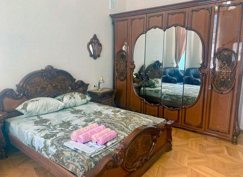 Sypialnia Zdjęcie