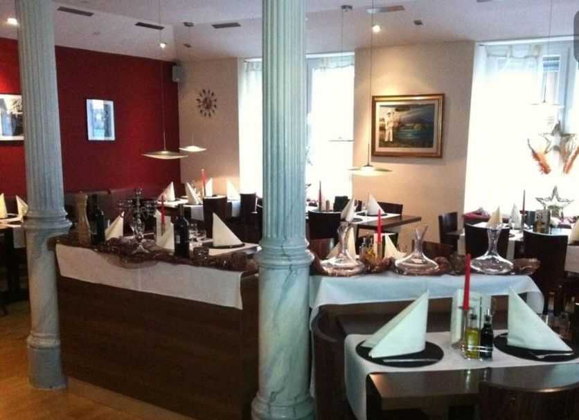 Restauracja Zdjęcie