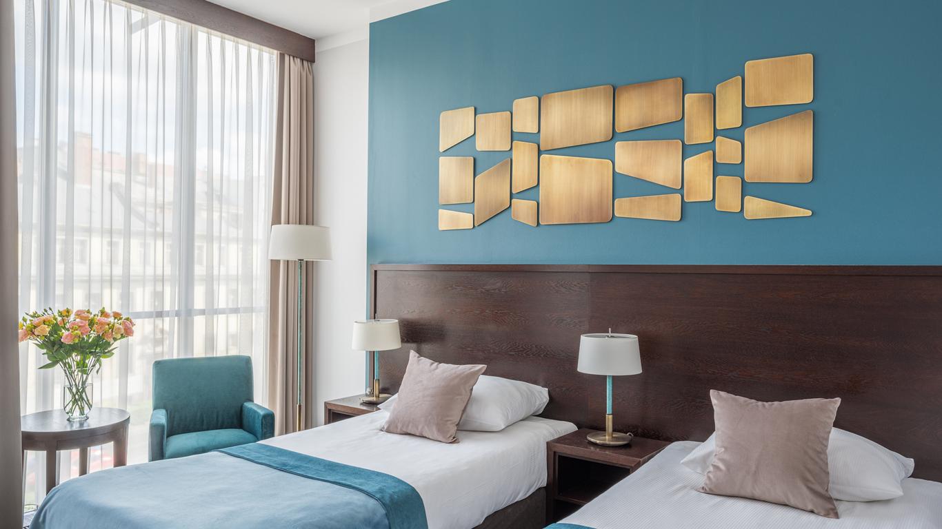 Hotel Europeum