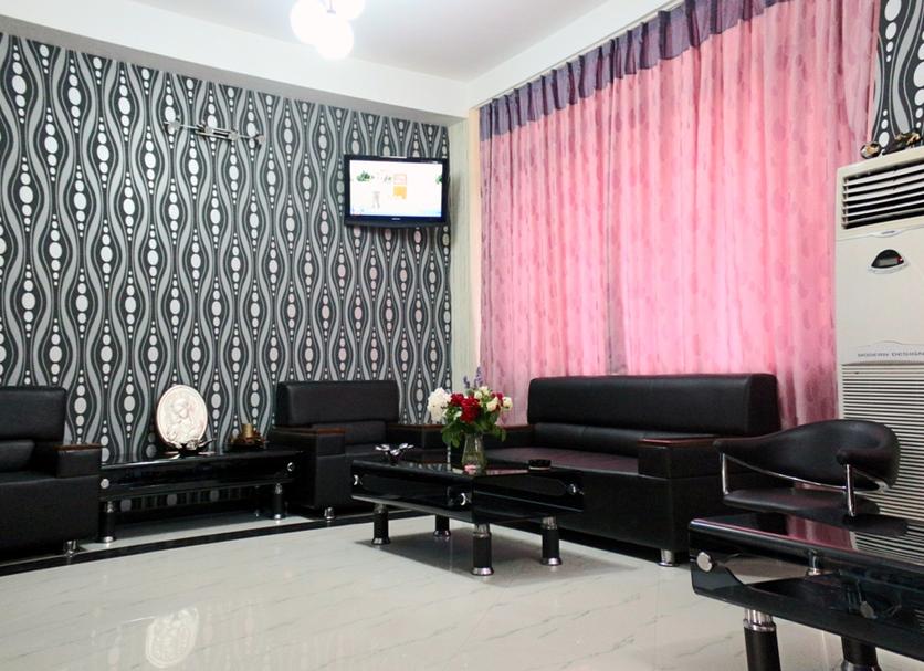 Lobby Zdjęcie