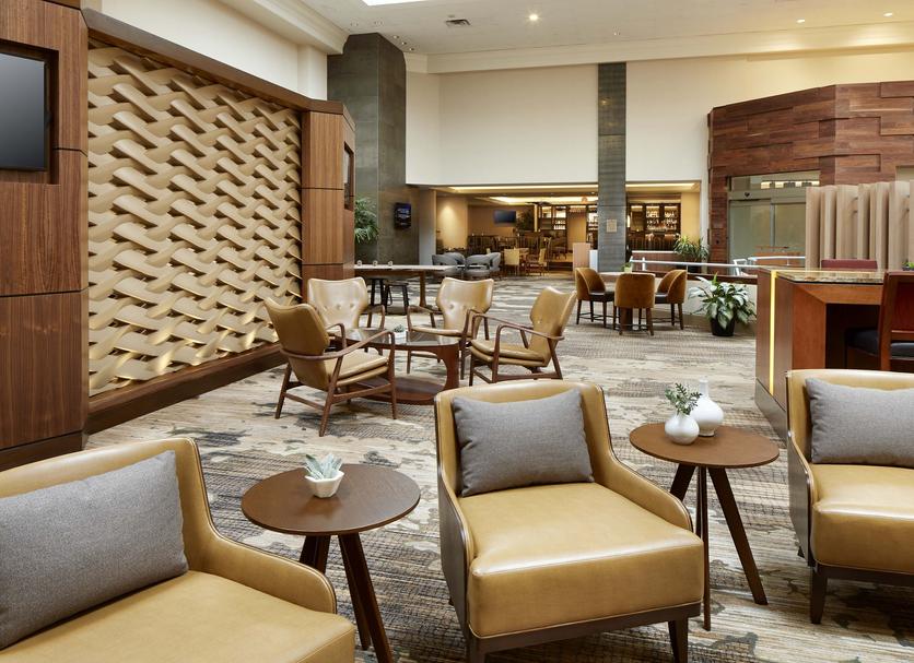 Lobby Zdjęcie