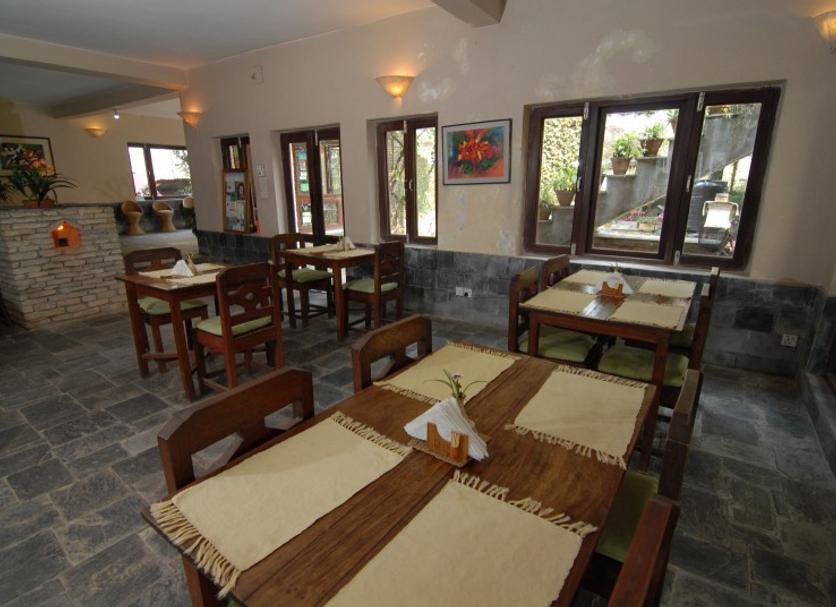 Restauracja Zdjęcie