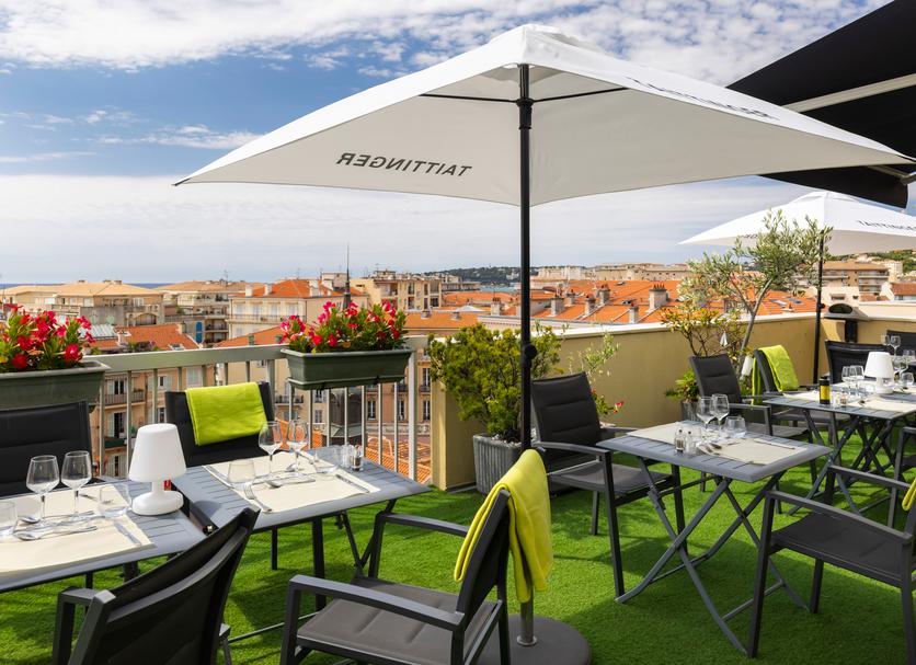 Balkon Zdjęcie