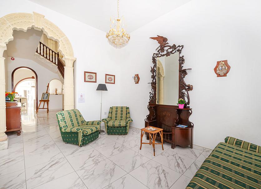 Lobby Zdjęcie