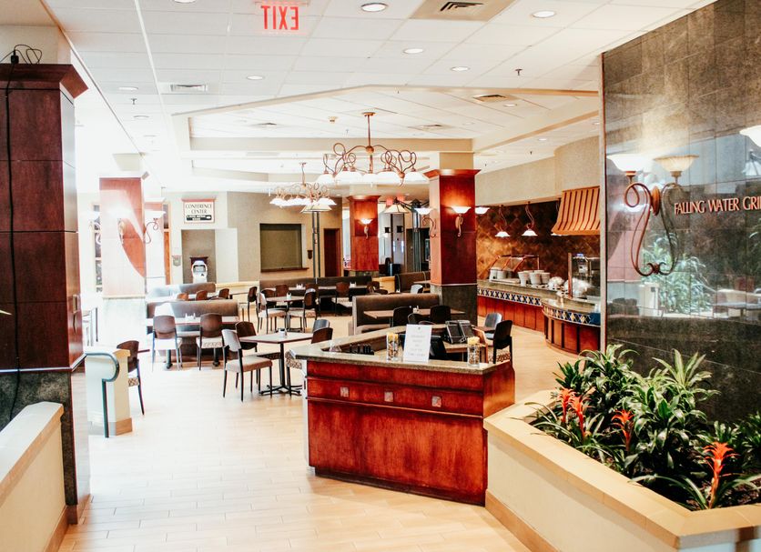 Restauracja Zdjęcie