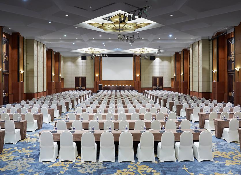 Sala konferencyjna Zdjęcie