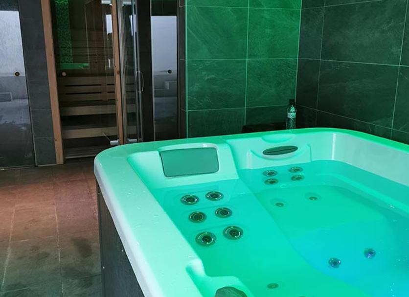 Spa Zdjęcie