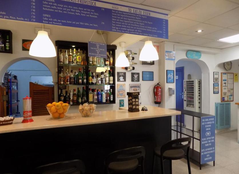 Bar Zdjęcie