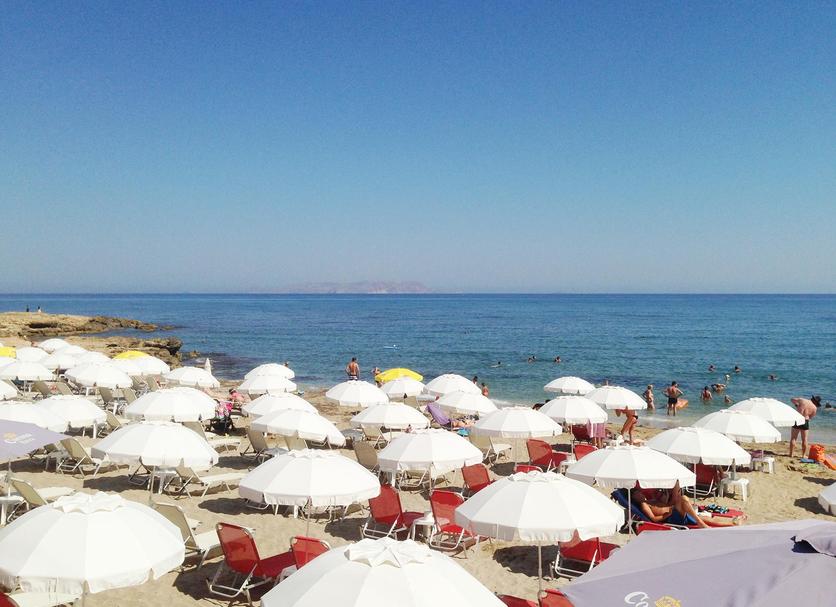 Plaża Zdjęcie
