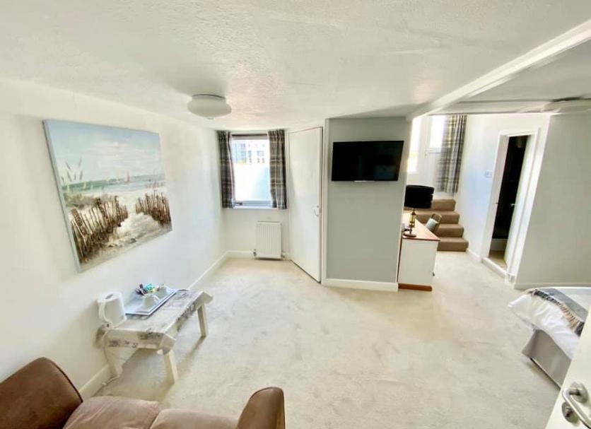 Pokój dzienny Zdjęcie